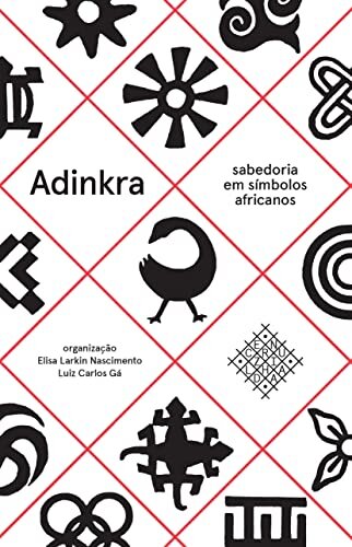 Adinkra: Sabedoria Em Símbolos Africanos