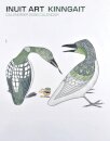 Inuit Art: Kinngait 2026 Mini Wall Calendar