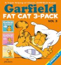 Garfield Fat Cat 3-Pack #3