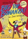 Dog Diaries 7: Big Top Bonanza
