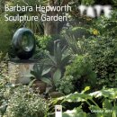 Tate: Barbara Hepworth Sculpture Garden Wall Calendar 2026 (Art Calendar)