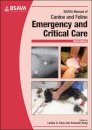 BSAVA Manual of Canine and Feline Emergency and Critical Care