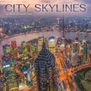 City Skylines Square Wall Sunday Start C