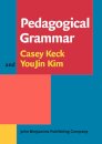 Pedagogical Grammar