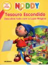 Noddy-Tesouro Escondido-Lupa Magica
