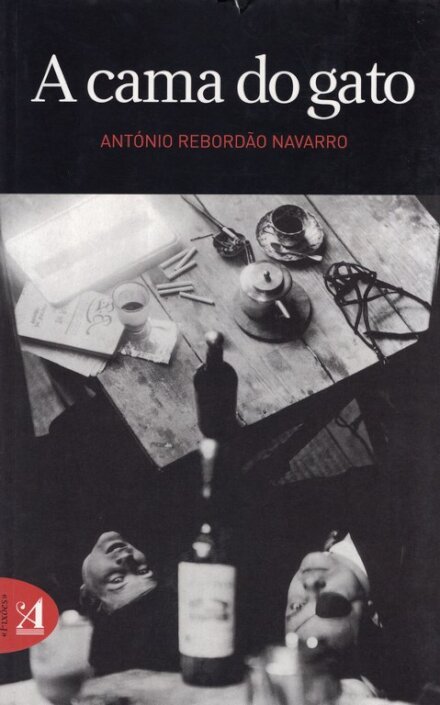 A Cama Do Gato
