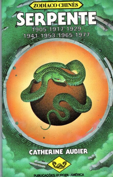 Serpente