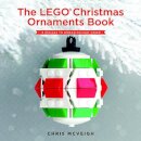 The LEGO Christmas Ornaments Book