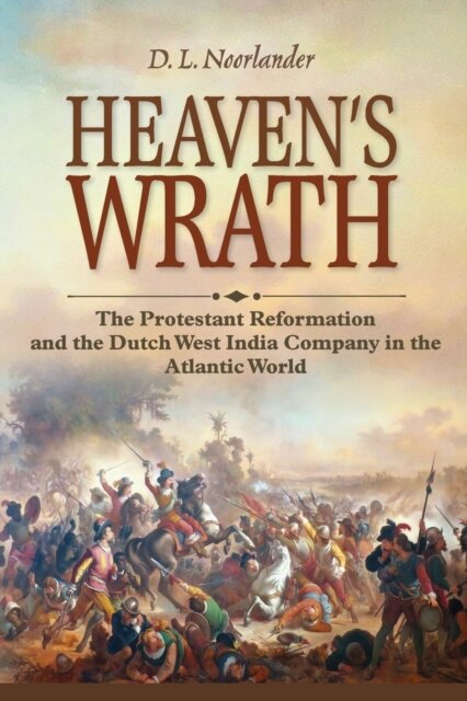 Heaven's Wrath