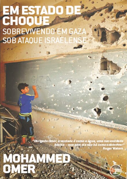 Em Estado De Choque