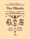 The Mikado (Vocal Score)