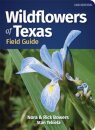Wildflowers of Texas Field Guide