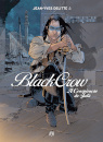 Blak Crow - A Conspiração de Satã 4
