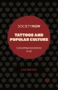 Tattoos and Popular Culture
