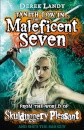 The Maleficent Seven (World Of Skulduggery)