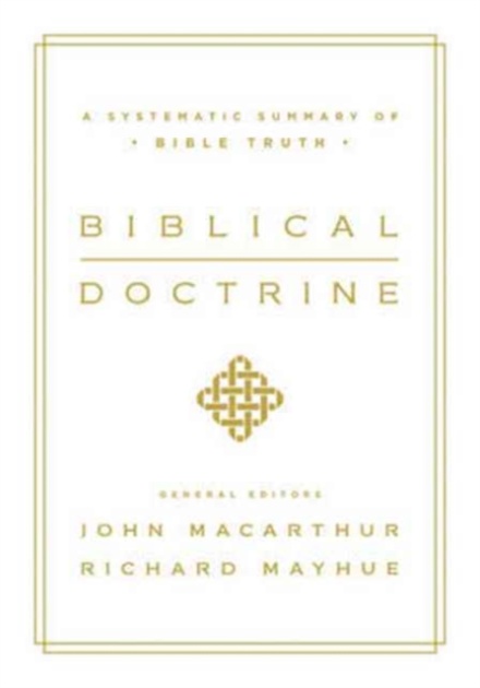 Biblical Doctrine