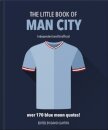 The Little Book of Man City