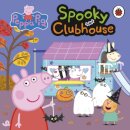 Peppa Pig: Spooky Clubhouse