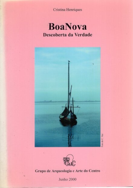 Boa Nova – Descoberta da Verdade