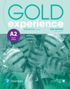 Gold Experience 2E A2 Wb
