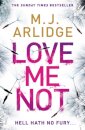 Love Me Not