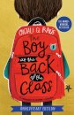 The Boy At The Back Of The Class