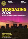 Philip's 2026 Stargazing Month-by-Month Guide to the Night Sky Britain & Ireland