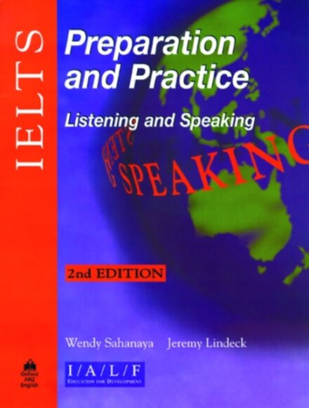 Preparation And Practice-Ielts