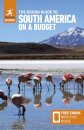 The Rough Guide to South America on a Budget: Travel Guide with eBook