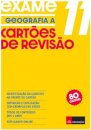 Cartões de Revisão Geografia A 11