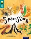 Oxford Reading Tree TreeTops inFact: Level 16: Spice Story