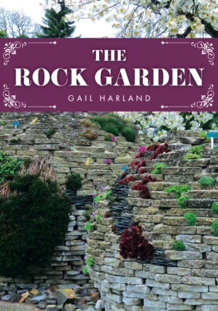 The Rock Garden