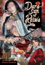 Dara-san of Reiwa, Vol. 1