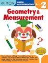 Kumon Grade 2 Geometry and Measurement