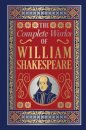 The Complete Works of William Shakespeare