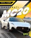 Maserati Mc20