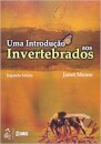 Uma Introdução Aos Invertebrados