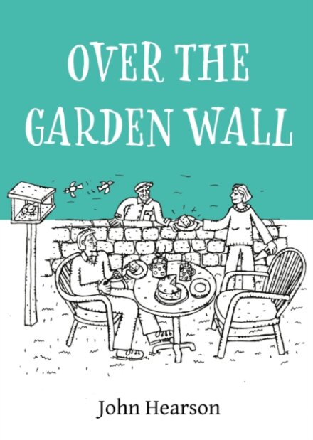 Over the Garden Wall