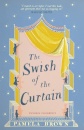 The Swish Of The Curtain (Blue Door 1)