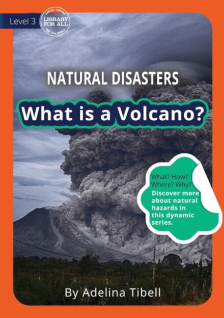 What is a Volcano?