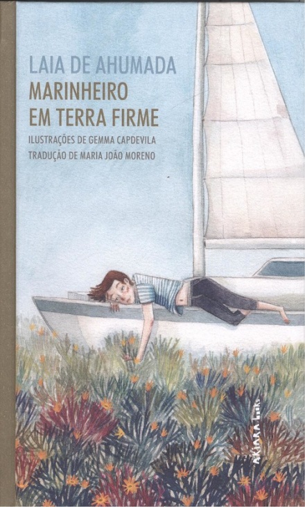 Marinheiro em Terra Firme