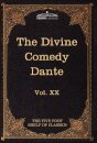The Divine Comedy