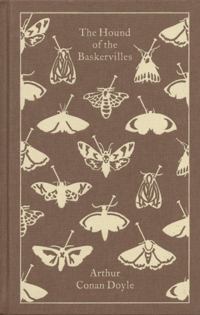 The Hound Of The Baskerville (CLOTHBOUND)