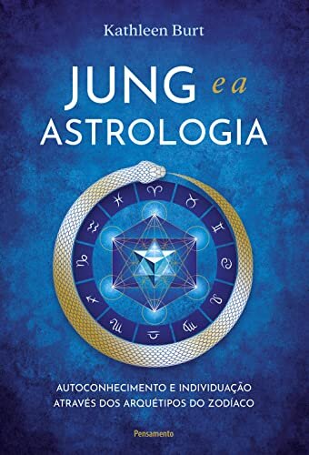 Jung E A Astrologia