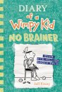 No Brainer (Diary of a Wimpy Kid #18)