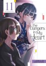 The Dangers in My Heart Vol. 11