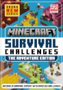MINECRAFT SURVIVAL CHALLENGES