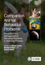 Companion Animal Behaviour Problems