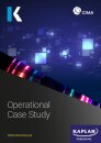 oPERATIONAL CASE STUDY