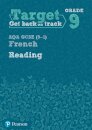 Target Grade 9 Reading AQA GCSE (9-1) French Workbook